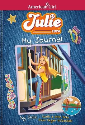 Julie: My Journal