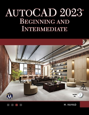 AutoCAD 2023 Beginning and Intermediate