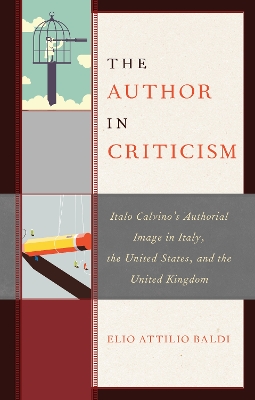 Author in Criticism