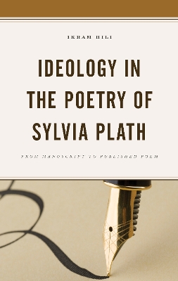 Ideology in the Poetry of Sylvia Plath