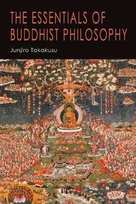 Essentials of Buddhist Philosophy