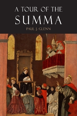 A Tour of the Summa