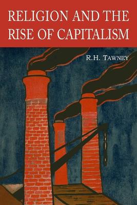 Religion and the Rise of Capitalism