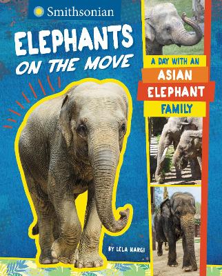 Smithsonian: Elephants On The Move