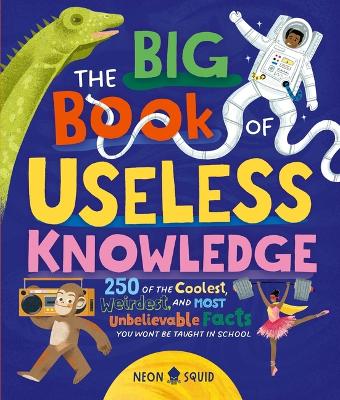Big Book of Useless Knowledge