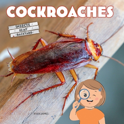 Cockroaches