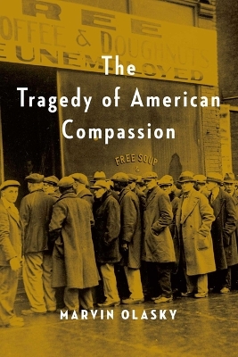 Tragedy of American Compassion