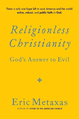 Religionless Christianity