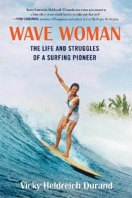 Wave Woman