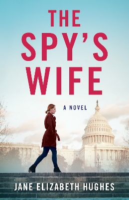 Spy's Wife