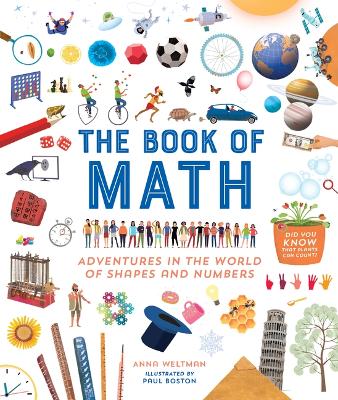 Book of Math