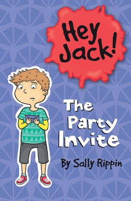 The Party Invite