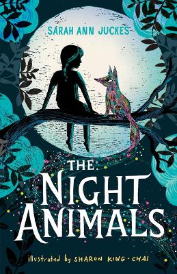 The Night Animals