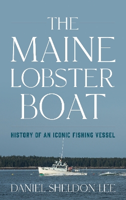 Maine Lobster Boat