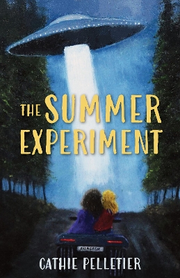 The Summer Experiment