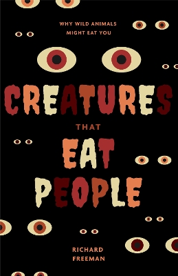 Creatures That Eat People
