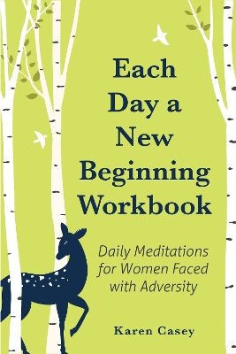 Each Day a New Beginning Workbook