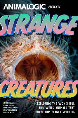 Strange Creatures