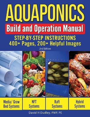 Aquaponics Build and Operation Manual