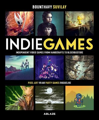 Indie Games 2