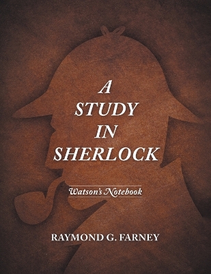 Study in Sherlock