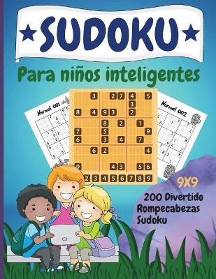 Sudoku para ninos inteligentes