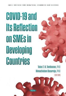 COVID-19 and Its Reflection on SMEs in Developing Countries