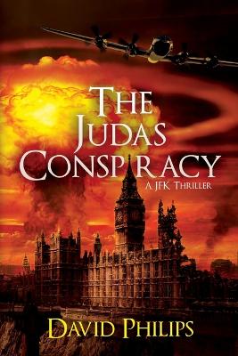 The Judas Conspiracy