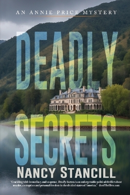 Deadly Secrets