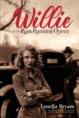 Willie - Rum Running Queen