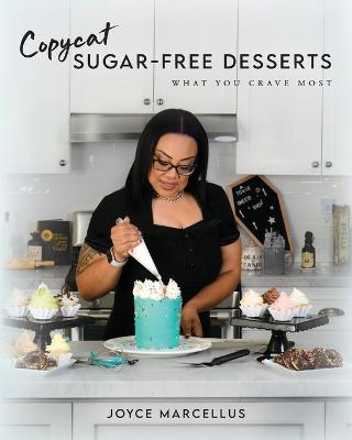 Copycat Sugar Free Desserts