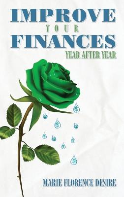 Improve Your Finances Year After Year