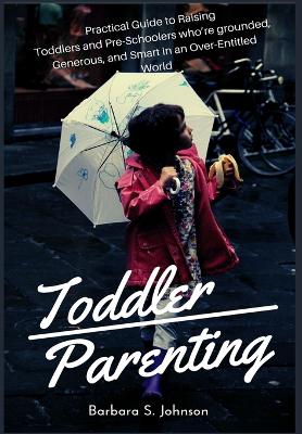 Toddler Parenting