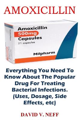 Amoxicillin