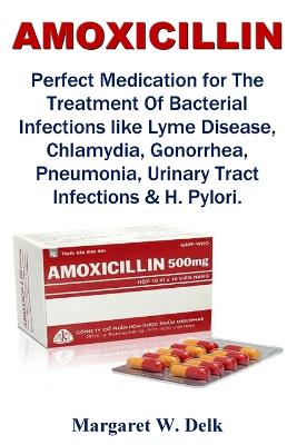 Amoxicillin