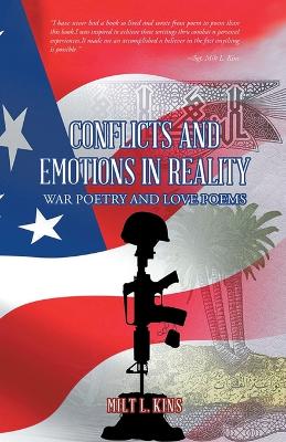 Conflicts and Emotions in Reality