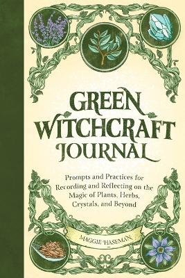 Green Witchcraft Journal