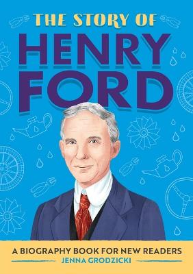 Story of Henry Ford