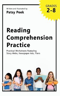 Reading Comprehension Practice