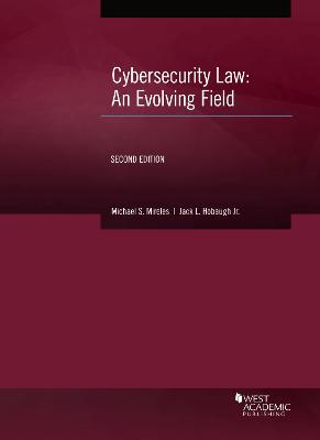 Cybersecurity Law