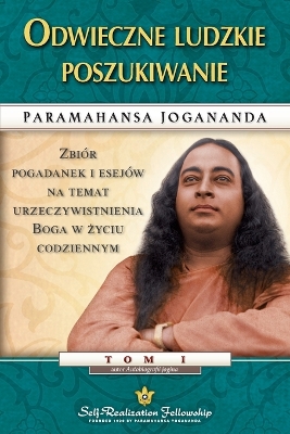 Odwiecznego ludzkiego poszukiwania (Man's Eternal Quest Polish)