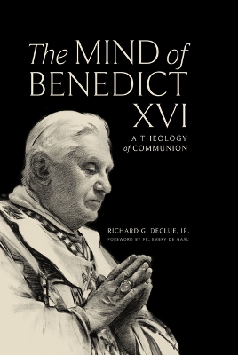 Mind of Benedict XVI