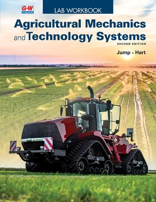 Agricultural Mechanics and Technology Systems