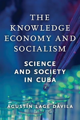 Knowledge Economy and Socialism