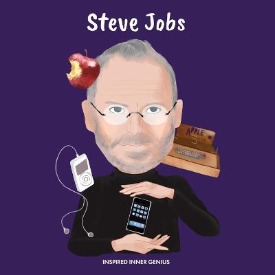 Steve Jobs