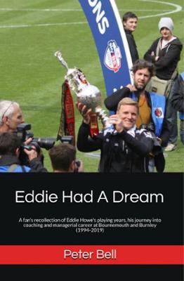 Eddie Eddie Had A Dream