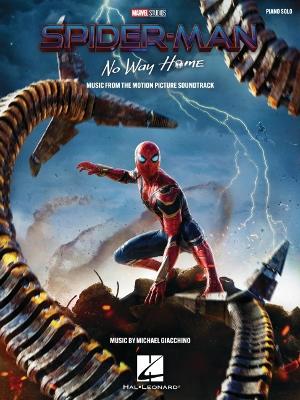Spiderman - No Way Home