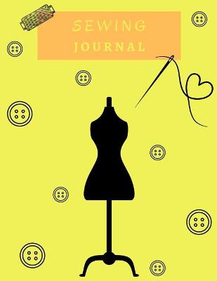 Sewing Journal