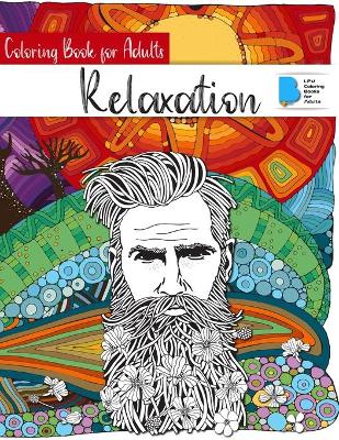 Coloring Book for Adults Relaxation