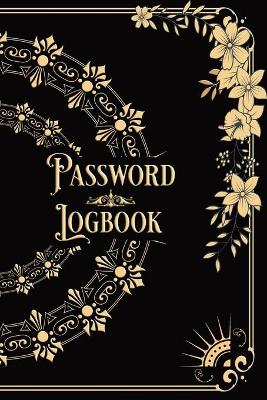 Password Logbook